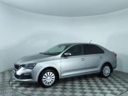 Skoda Rapid II Ростов-на-Дону  - изображение 23