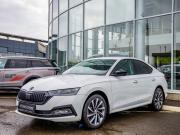 Skoda Octavia IV (A8) Волгоград  - изображение 42