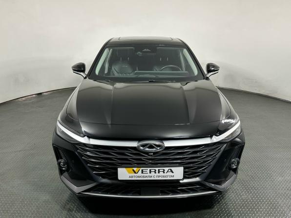 Chery Arrizo 8 с пробегом 2023 года, цена 1 995 000 рублей, 54000 км, седан, Автокод Объявления
