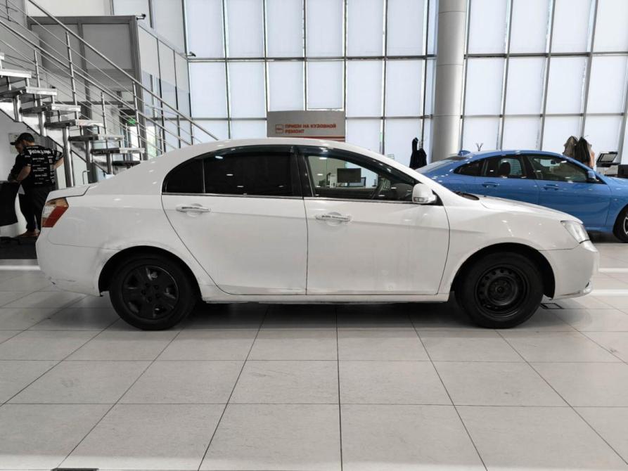 Geely Emgrand EC7 Казань  - изображение 5