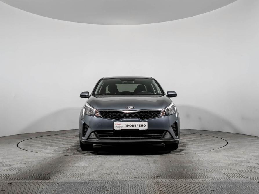 Kia Rio IV Рестайлинг Санкт-Петербург  - изображение 2