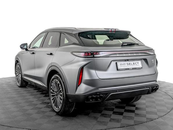 Exeed RX с пробегом 2024 года, цена 3 500 000 рублей, 12714 км, внедорожник, Автокод Объявления