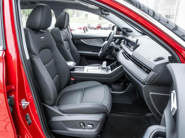 Chery Tiggo 7 Pro Max I с пробегом 2023 года, цена 1 997 000 рублей, 40930 км, внедорожник, Автокод Объявления