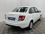 Lada (ВАЗ) Granta I Рестайлинг Воронеж  - изображение 24
