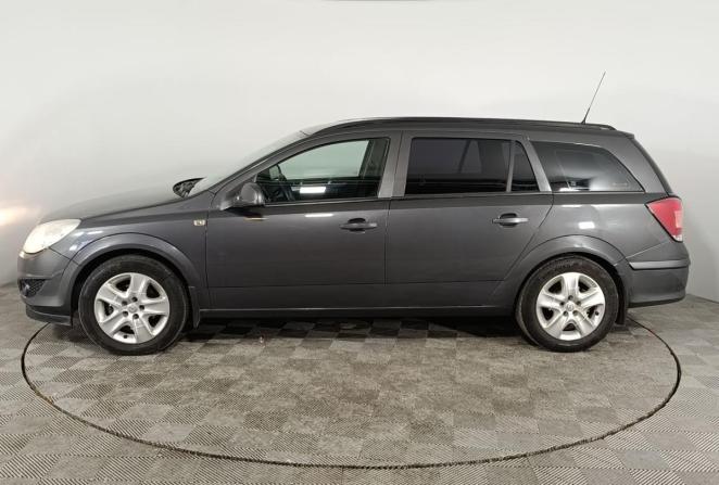 Opel Astra H Рестайлинг с пробегом 2011 года, цена 650 000 рублей, 162000 км, универсал, Автокод Объявления