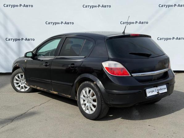 Opel Astra H с пробегом 2005 года, цена 275 000 рублей, 316618 км, хэтчбек, Автокод Объявления