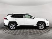 Toyota RAV4 V (XA50) Санкт-Петербург  - изображение 25