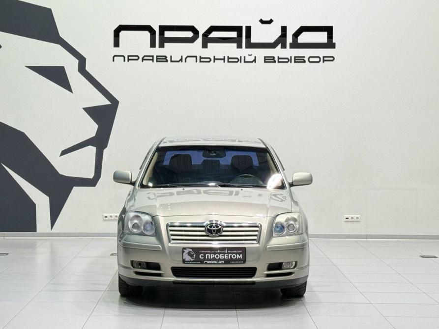 Toyota Avensis II Ростов-на-Дону  - изображение 3