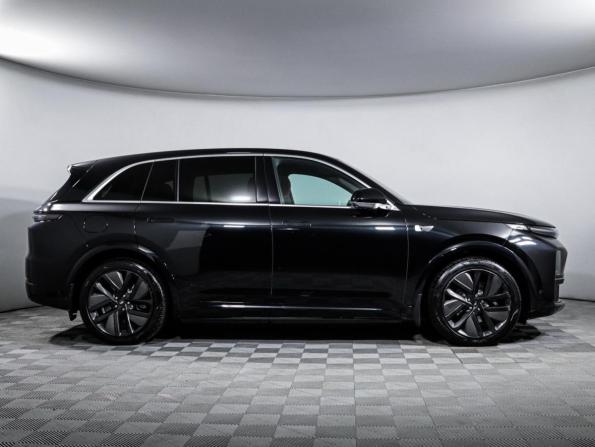 Li Auto (Lixiang) L7 I Рестайлинг с пробегом 2024 года, цена 6 749 000 рублей, 24593 км, внедорожник, Автокод Объявления