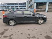 Hyundai Solaris II Санкт-Петербург  - изображение 15