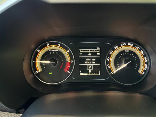 Lada (ВАЗ) Vesta I Рестайлинг (NG) с пробегом 2024 года, цена 1 299 000 рублей, 34954 км, седан, Автокод Объявления