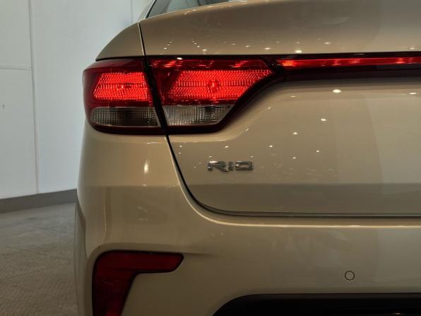 Kia Rio IV с пробегом 2019 года, цена 1 620 000 рублей, 43000 км, седан, Автокод Объявления
