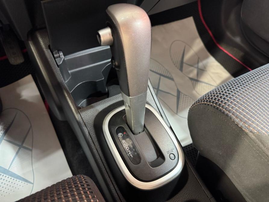 Nissan Tiida I Рестайлинг Новочеркасск  - изображение 16