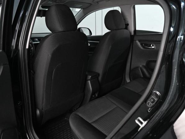 Kia Rio IV Рестайлинг с пробегом 2022 года, цена 1 799 000 рублей, 126332 км, седан, Автокод Объявления