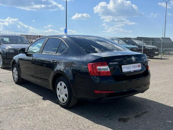 Skoda Octavia III (A7) с пробегом 2014 года, цена 895 000 рублей, 208719 км, лифтбек, Автокод Объявления