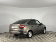 Lada (ВАЗ) Granta I Рестайлинг Воронеж  - изображение 26