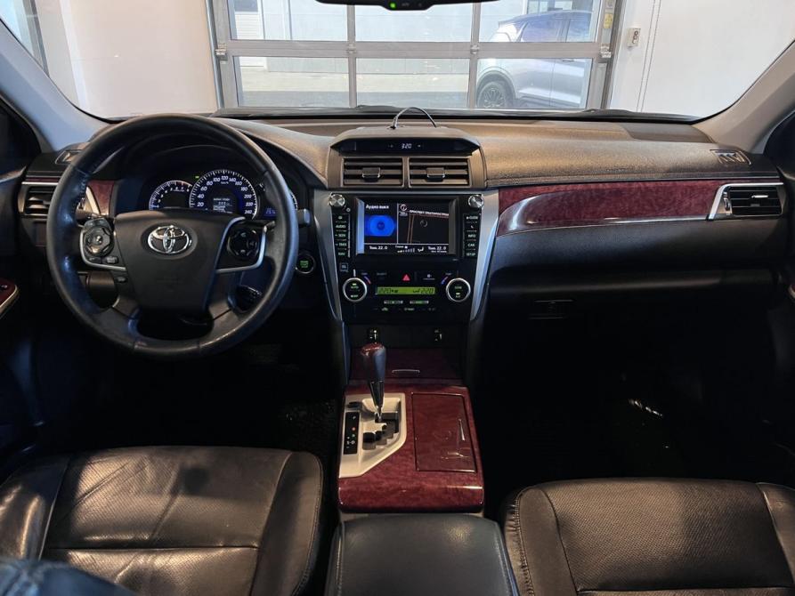 Toyota Camry VII (XV50) Чебоксары  - изображение 8