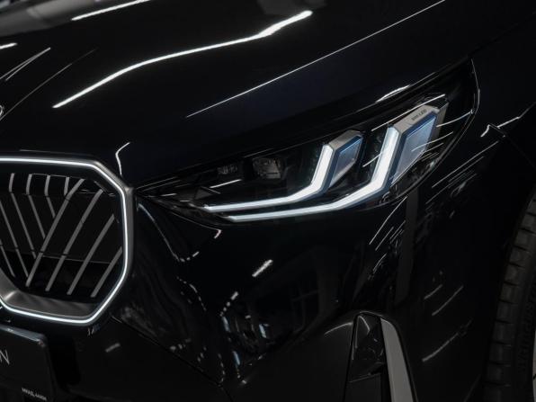 BMW X3 IV (G45/G48) с пробегом 2025 года, цена 7 150 000 рублей, 50 км, внедорожник, Автокод Объявления