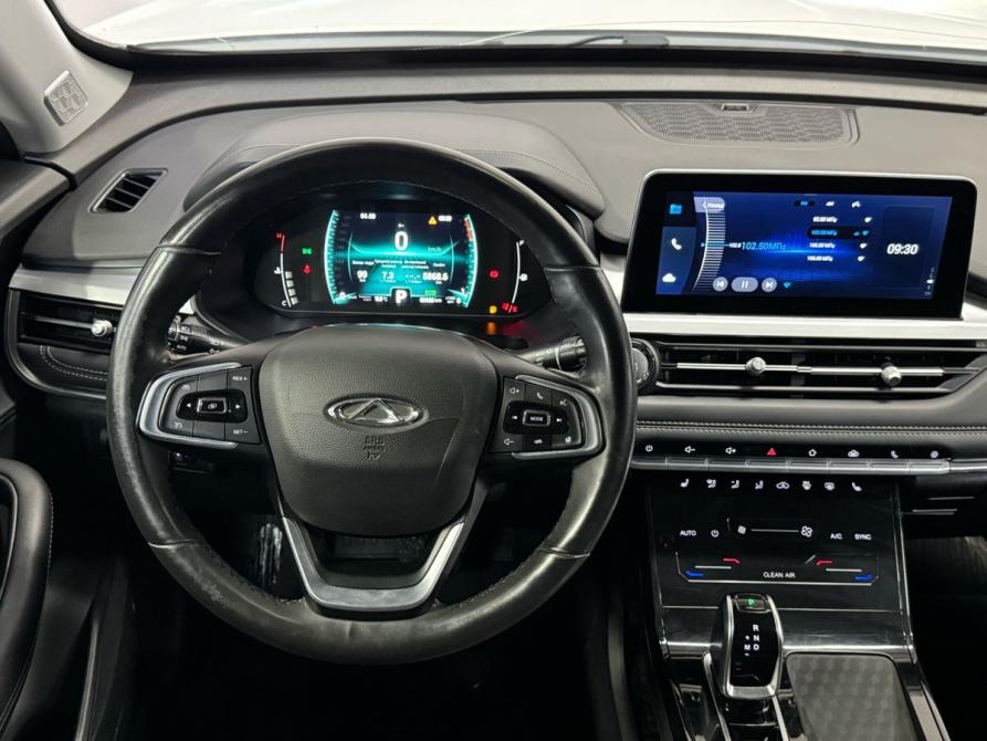 Chery Tiggo 7 Pro I Уфа  - изображение 11