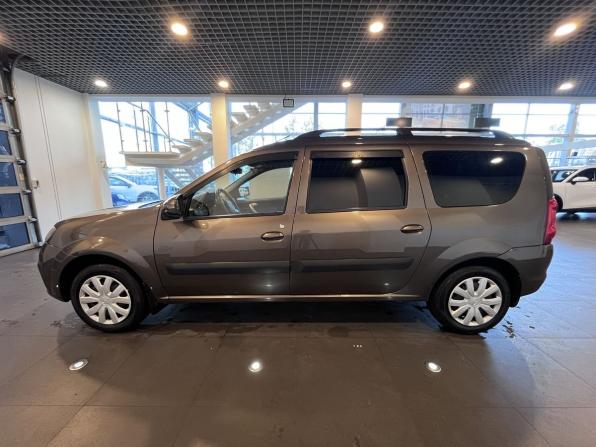 Lada (ВАЗ) Largus I Рестайлинг с пробегом 2021 года, цена 1 195 000 рублей, 129554 км, универсал, Автокод Объявления