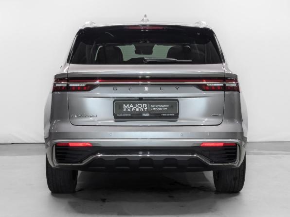 Geely Monjaro I с пробегом 2023 года, цена 3 395 000 рублей, 49039 км, внедорожник, Автокод Объявления