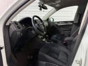 Volkswagen Tiguan I Рестайлинг Москва  - изображение 38
