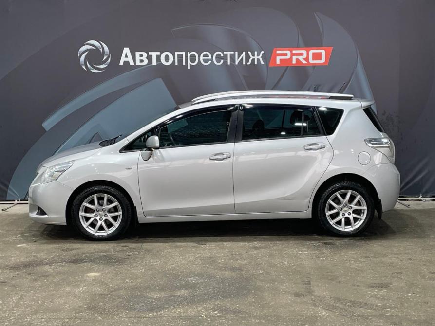Toyota Verso I Пермь  - изображение 8