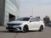 Kia Optima IV Рестайлинг Самара  - изображение 20