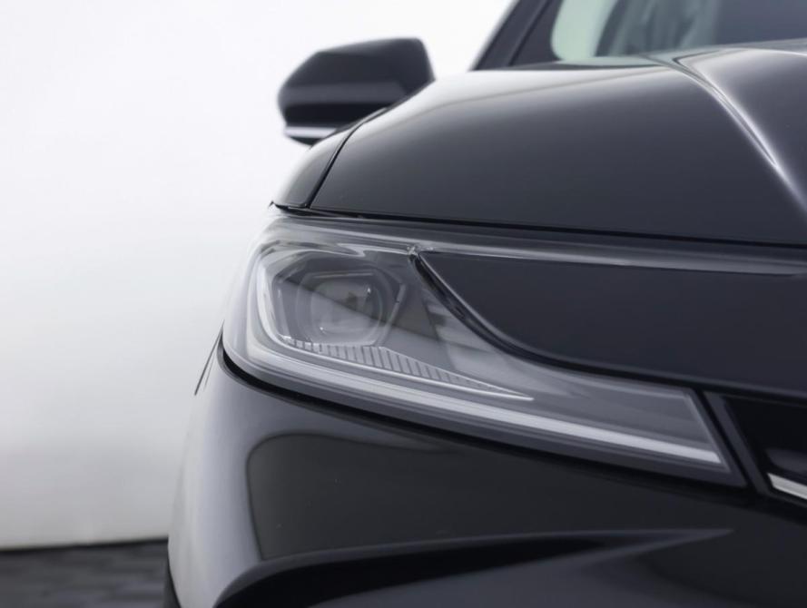Toyota Camry IX (XV80) China Market Москва  - изображение 23