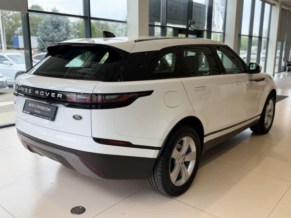 Land Rover Range Rover Velar I с пробегом 2018 года, цена 3 200 000 рублей, 159198 км, внедорожник, Автокод Объявления