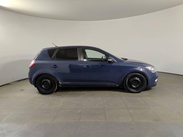 Kia Ceed I Рестайлинг с пробегом 2010 года, цена 538 000 рублей, 235158 км, хэтчбек, Автокод Объявления