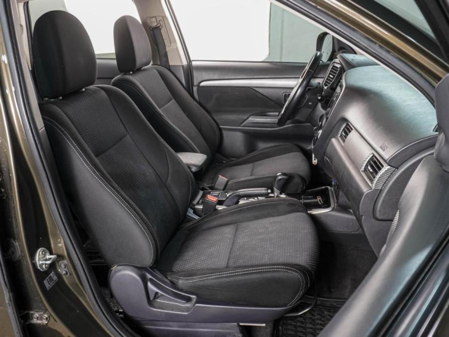 Mitsubishi Outlander III Рестайлинг 2 Воронеж  - изображение 8
