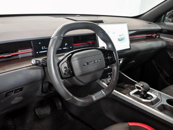 JETOUR Dashing I с пробегом 2024 года, цена 2 150 000 рублей, 29386 км, внедорожник, Автокод Объявления
