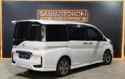Honda Stepwgn V Рестайлинг Уфа  - изображение 22