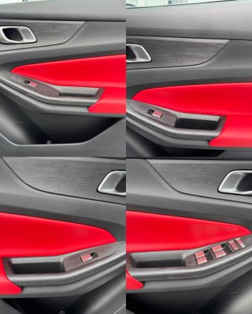 Changan CS55 Plus II Рестайлинг с пробегом 2023 года, цена 2 165 400 рублей, 3500 км, внедорожник, Автокод Объявления