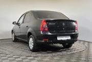 Renault Logan I Рестайлинг Нижний Новгород  - изображение 22