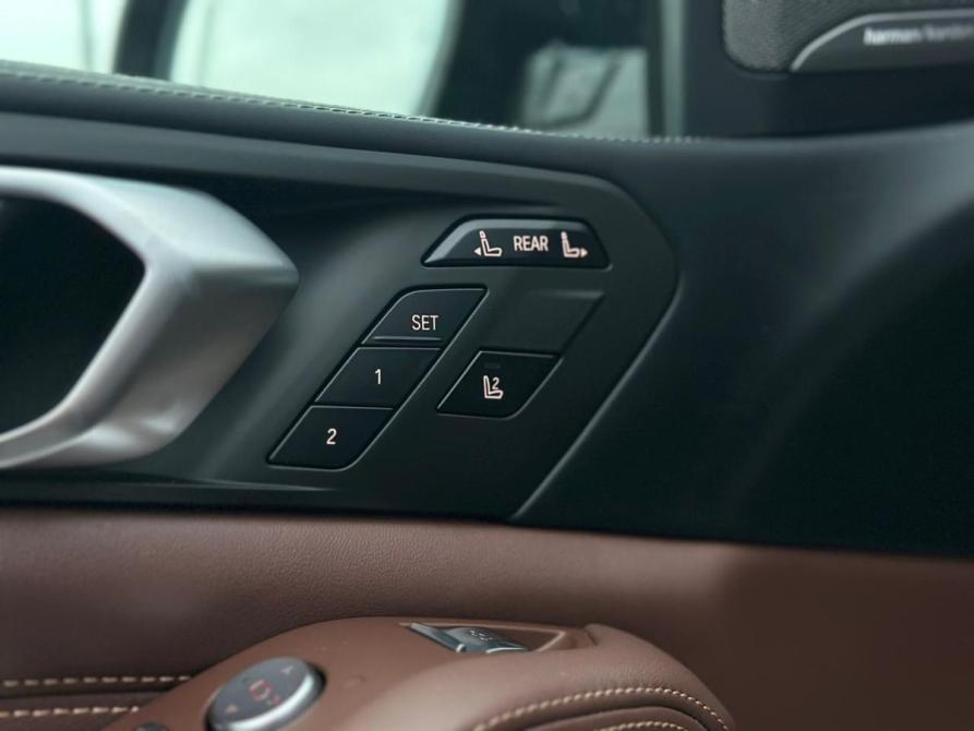 BMW X7 I (G07) Санкт-Петербург  - изображение 35