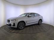 BMW X4 II (G02) Рестайлинг Москва  - изображение 31
