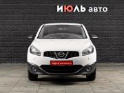 Nissan Qashqai I Рестайлинг Екатеринбург  - изображение 20