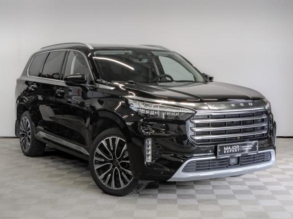 Exeed VX I с пробегом 2024 года, цена 3 285 000 рублей, 29054 км, внедорожник, Автокод Объявления