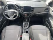 Hyundai Solaris II Рестайлинг Москва  - изображение 28