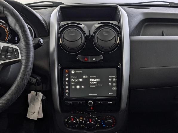 Lada (ВАЗ) Largus I Рестайлинг с пробегом 2025 года, цена 1 295 000 рублей, 82163 км, универсал, Автокод Объявления