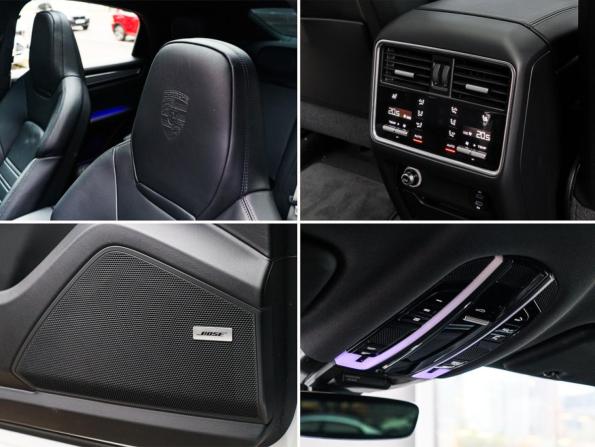 Porsche Cayenne III с пробегом 2022 года, цена 9 490 000 рублей, 76664 км, внедорожник, Автокод Объявления
