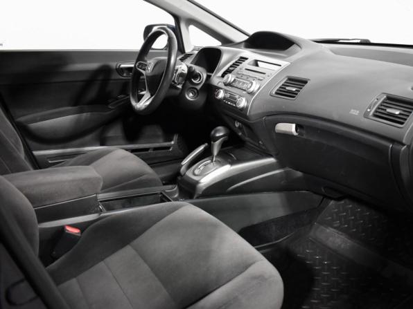 Honda Civic VIII с пробегом 2008 года, цена 487 980 рублей, 300683 км, седан, Автокод Объявления