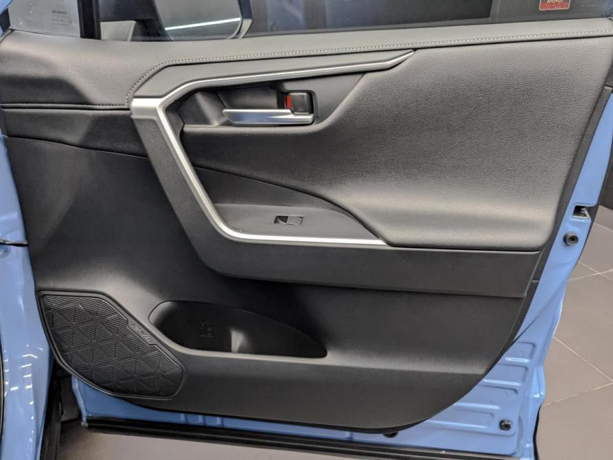 Toyota RAV4 V (XA50) Москва  - изображение 23