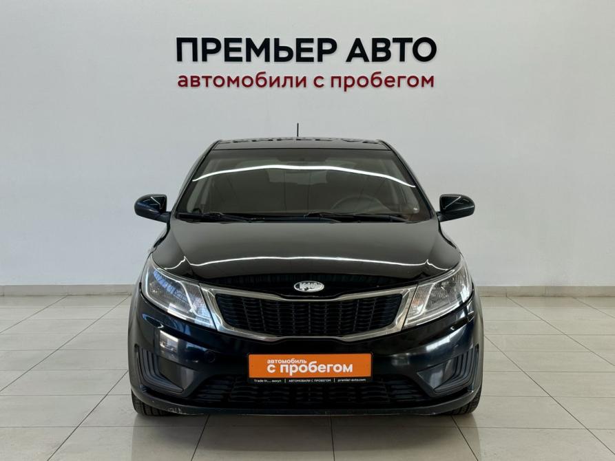 Kia Rio III Смоленск  - изображение 2