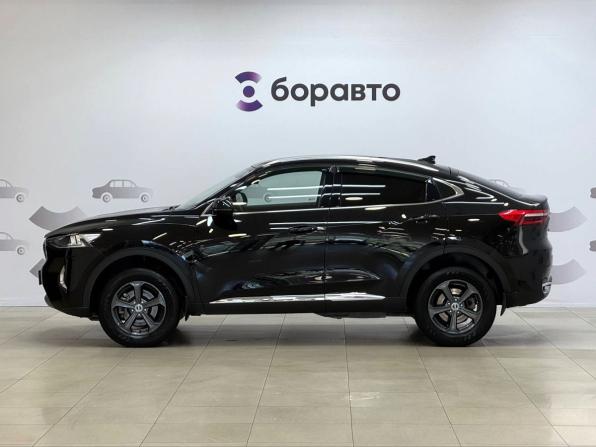 Haval F7x I с пробегом 2021 года, цена 1 770 000 рублей, 56771 км, внедорожник, Автокод Объявления
