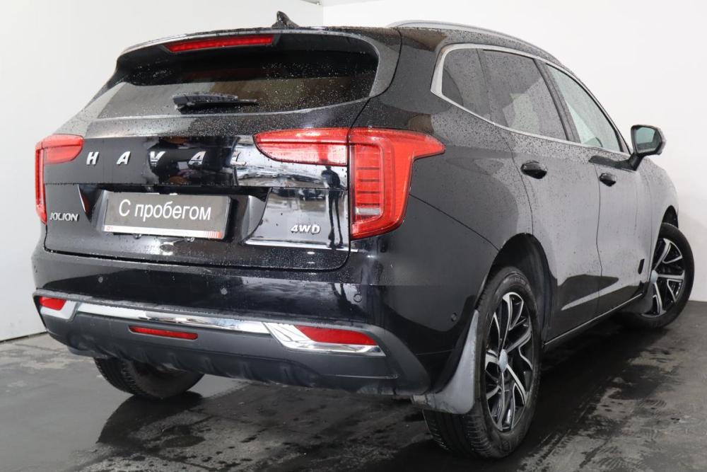 Haval Jolion I Санкт-Петербург  - изображение 6