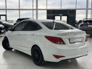 Hyundai Solaris I Рестайлинг Шахты  - изображение 21