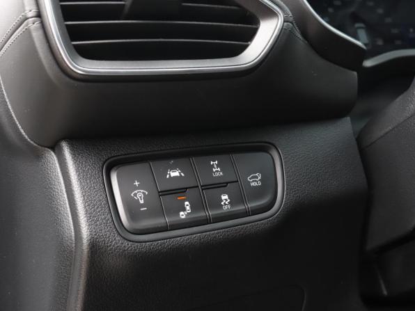Hyundai Santa Fe IV с пробегом 2019 года, цена 2 400 000 рублей, 211538 км, внедорожник, Автокод Объявления